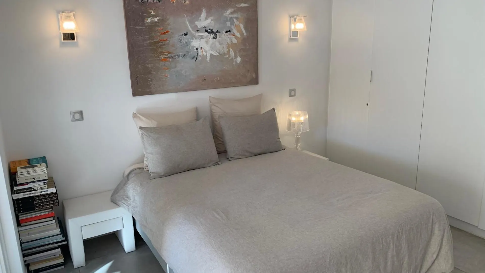 Charmant Studio Croisette Cannes Apartment