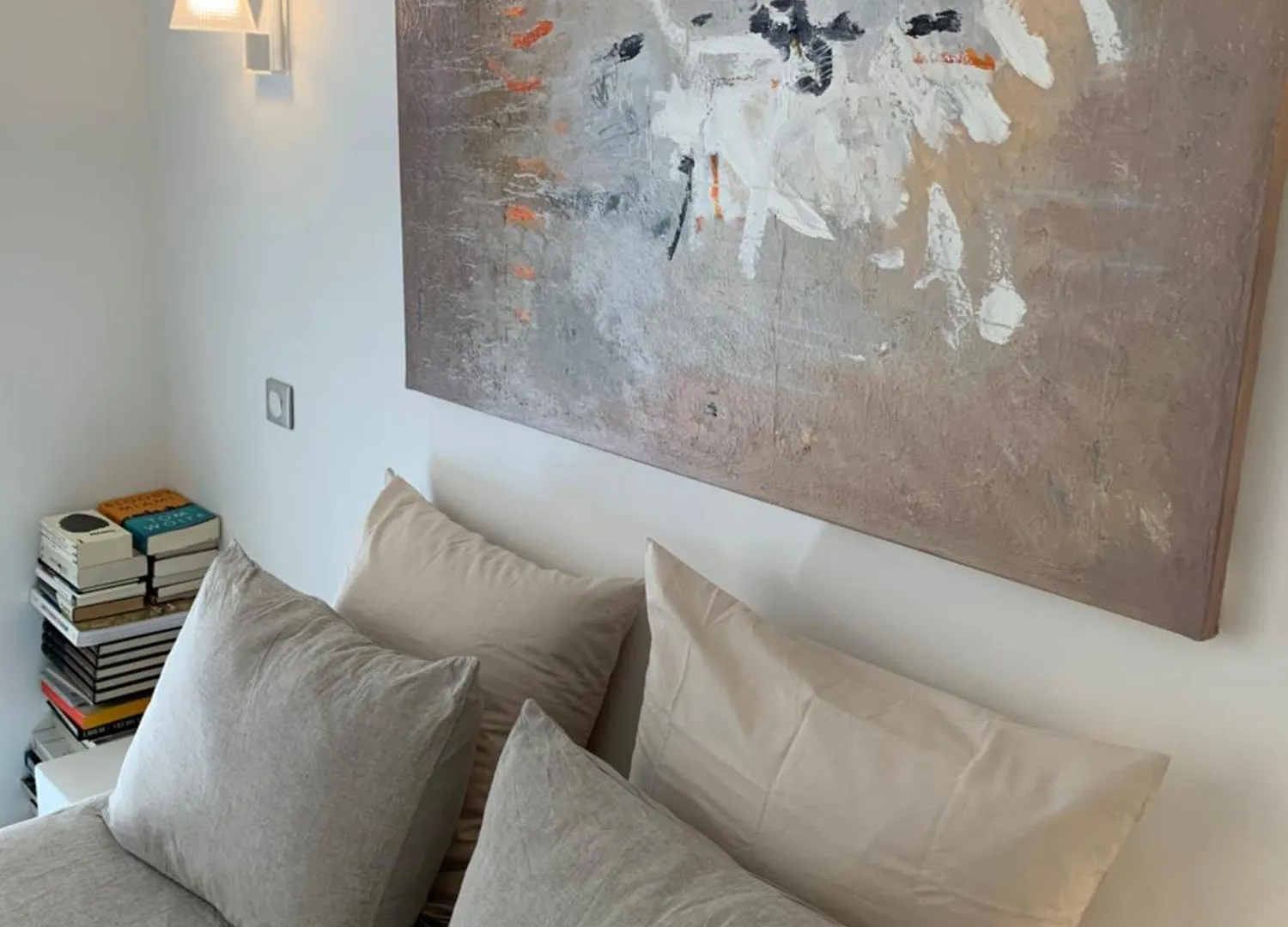 Charmant Studio Croisette Cannes Apartment