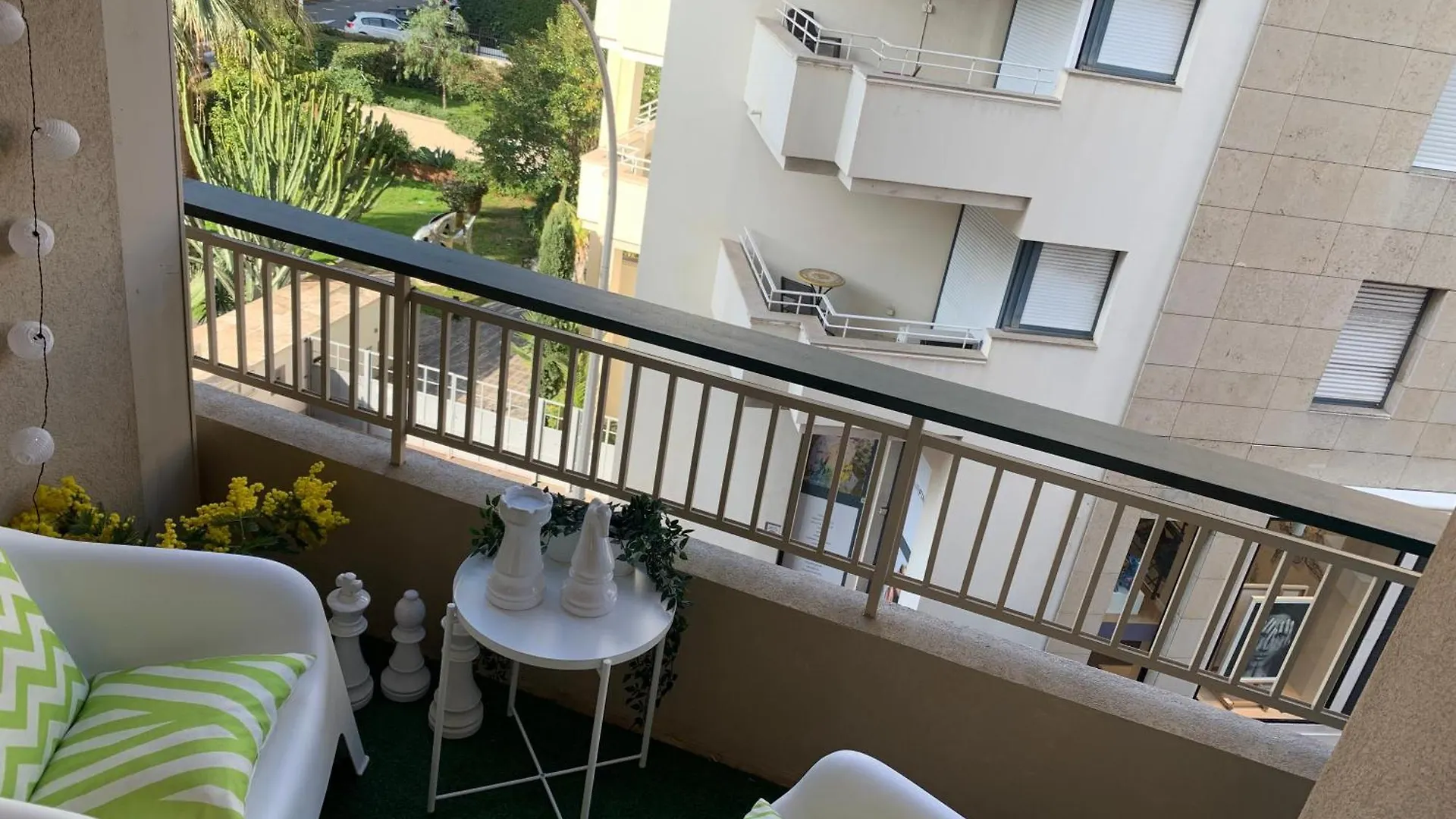 Charmant Studio Croisette Cannes